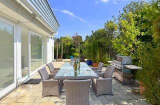 Wohnung kaufen in 80805 München, München - Dachterrassentraum am Englischen Garten