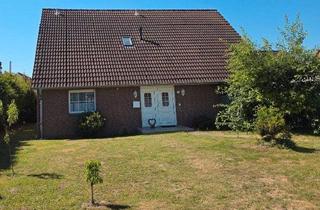 Einfamilienhaus kaufen in 38176 Wendeburg, Wendeburg - Attraktives Einfamilienhaus in WendeburgZweidorf 5-Zimmer190qm