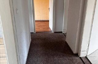 Wohnung kaufen in 03159 Döbern, Döbern - 3 Zimmer Wohnung provisionsfrei in döbern