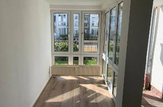 Wohnung kaufen in 26135 Oldenburg, Oldenburg - Bezugsbereit, renoviert, provisionsfrei