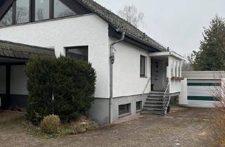 Einfamilienhaus kaufen in 31789 Hameln, Hameln - Geräumiges Einfamilienhaus mit 6 Zimmern, Garage und Carport i