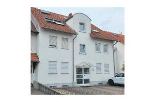 Wohnung kaufen in 63811 Stockstadt, Stockstadt am Main - Gepflegte 2,5 Zimmer Maisonette-Wohnung in Stockstadt a.M.