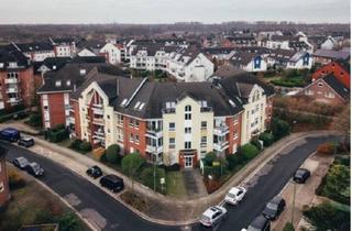 Wohnung kaufen in 41468 Neuss, Neuss - TOP-Lage 4-Zimmer-Wohnung