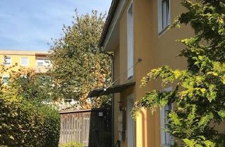 Wohnung kaufen in 85757 Karlsfeld, Karlsfeld - 3-Zi.-Wohnung am nordwestl. Stadtrand von München PROVISIONSFREI