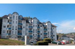 Wohnung kaufen in 35781 Weilburg, Weilburg - 3-Zimmer Eigentumswohnung in Weilburg zu verkaufen + Stellplatz