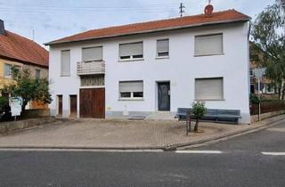 Haus kaufen in 55585 Norheim, Norheim - Haus in Duchroth zu verkaufen