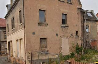 Mehrfamilienhaus kaufen in 08062 Zwickau, Zwickau - Mehrfamilienhaus zu verkaufen ca .420 qm