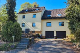 Haus kaufen in 66625 Nohfelden, Nohfelden - Zweifamilienhaus
