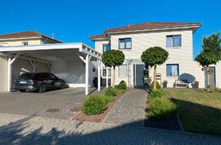Einfamilienhaus kaufen in 38179 Schwülper, Schwülper - Charmantes Einfamilienhaus mit schönem Garten in Groß Schwülper