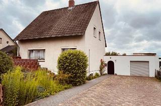 Einfamilienhaus kaufen in 38173 Sickte, Sickte - Einfamilienhaus in Sickte