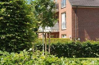 Wohnung kaufen in 22850 Norderstedt, Norderstedt - Perfekte 2 Zi. EigentumswohnungTG in ruhiger LageHH-Stadtgrenze