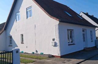 Haus kaufen in 27211 Bassum, Bassum - Privat - Charmantes Haus mit großem Garten & Südblick