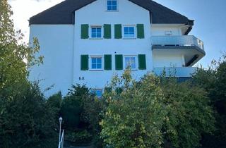 Wohnung kaufen in 58119 Hagen, Hagen - Individuelle Maisonette-Wohnung in HA-Hohenlimburg mit Stellplatz