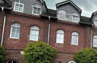 Wohnung kaufen in 41352 Korschenbroich, Korschenbroich - Charmante 3-Zimmer Wohnung (Bj. 1890) in Korschenbroich