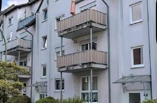 Wohnung kaufen in 59067 Hamm, Hamm - Gepflegte 106 m² Eigentumswohnung mit Balkon - Hamm 59067