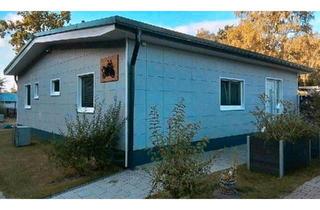 Haus kaufen in 48480 Spelle, Spelle - Moderner, barrierefreier Bungalow am See