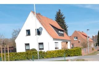 Haus kaufen in 31623 Drakenburg, Drakenburg - Wunderschönes gemütliches Zuhause für Macher, sofort frei