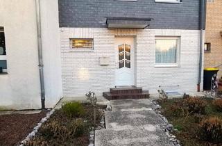 Reihenhaus kaufen in 50259 Pulheim, Pulheim - PROVISIONSFREI! Ruhiges Reihenhaus in Pulheim von Privat zu verk.