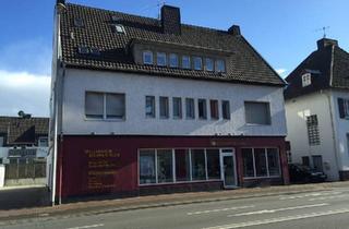 Haus kaufen in 46397 Bocholt, Bocholt - Wohngeschäftshaus in Bocholt, Kapitalanlage, Renditeobjekt