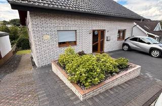 Einfamilienhaus kaufen in 53783 Eitorf, Eitorf - Freistehendes Einfamilienhaus mit traumhaftem Weitblick