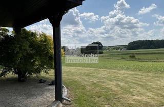 Haus kaufen in 32289 Rödinghausen, Rödinghausen - Großzügiges Haus in Rödinghausen. Pferdehaltung Schrauben