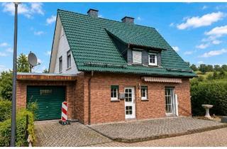 Einfamilienhaus kaufen in 57339 Erndtebrück, Erndtebrück - 1-2 Fam. Haus 140qm teilsaniert