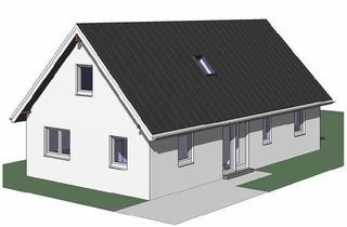 Einfamilienhaus kaufen in 45721 Haltern am See, Haltern am See - Traumhaus Bungalow Einfamilienhaus nach Ihren Wünschen mit Garage