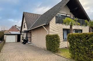 Haus kaufen in 49525 Lengerich, Lengerich - Großzügiges Zweifamilienhaus