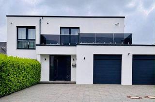 Haus kaufen in 33829 Borgholzhausen, Borgholzhausen - Exklusives Haus mit gehobener Ausstattung