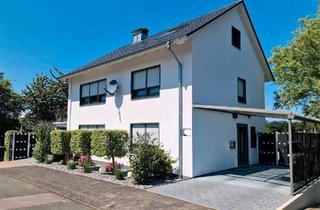 Mehrfamilienhaus kaufen in 33813 Oerlinghausen, Oerlinghausen - Saniertes Ein- oder Mehrfamilienhaus am Rande der Kernstadt