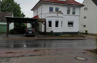 Haus kaufen in 33039 Nieheim, Nieheim - Verkauf Zweifam.wohnhaus mit Einliegerwohnung mit DG