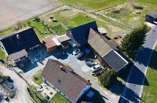 Haus kaufen in 95704 Pullenreuth, Pullenreuth - Haus und Hof