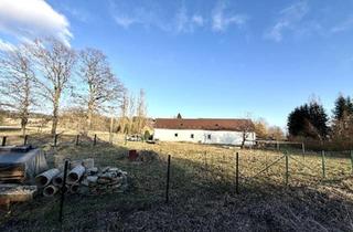 Einfamilienhaus kaufen in 95643 Tirschenreuth, Tirschenreuth - Verkauf eines Einfamilienhauses mit Grundstück, Tschechische Repu