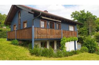 Haus kaufen in 97453 Schonungen, Schonungen - Wohnhaus Ferienhaus im Grünen