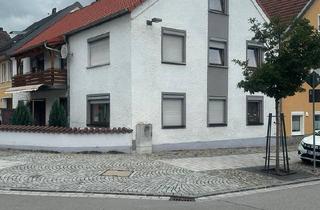 Einfamilienhaus kaufen in 94474 Vilshofen, Vilshofen an der Donau - Große Haus zum verkaufen