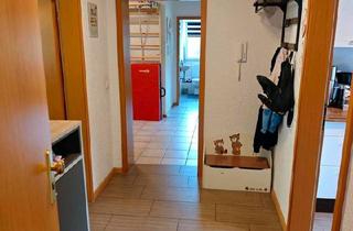 Wohnung kaufen in 77948 Friesenheim, Friesenheim - 4Zimmer Wohnung mit Balkon, Terrasse und Garage in Oberweier