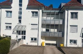 Wohnung kaufen in 71384 Weinstadt, Weinstadt - Erdgeschosswohnung mit Terrasse in Toplage Endersbach