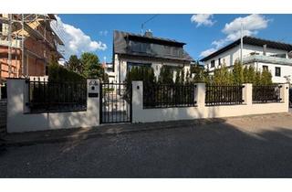Einfamilienhaus kaufen in 89312 Günzburg, Günzburg - Exklusives EFH in Premium Lage von Günzburg