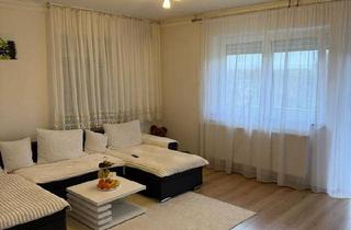 Wohnung kaufen in 88512 Mengen, Mengen - 3 Zimmer Eigentumswohnung