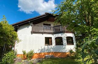 Villa kaufen in 89415 Lauingen, Lauingen (Donau) - Landhausvilla für Ihre Familie in traumhafter Lage