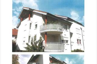 Wohnung kaufen in 75173 Pforzheim, Pforzheim - 4 Zimmer Wohnung 96 qm