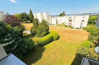Wohnung kaufen in 75334 Straubenhardt, Straubenhardt - Helle 3-Zimmer Wohnung in Straubenhardt (provisionsfrei)
