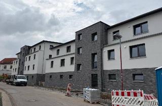 Haus kaufen in 76703 Kraichtal, Kraichtal - Verkauf Penthouse Neubau Wohnung