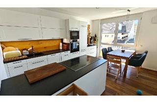 Wohnung kaufen in 78315 Radolfzell, Radolfzell am Bodensee - Luxuriöse barrierefreie 4-Zimmer Wohnung in RadolfzellBöhringen