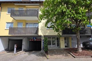Wohnung kaufen in 76646 Bruchsal, Bruchsal - 3 Zimmer ETW Bruchsal Stadt