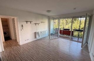 Wohnung kaufen in 79114 Freiburg, Freiburg im Breisgau - Kompkate 3 Zi-Wohnung am Dietenbachpark PROVISIONSFREI