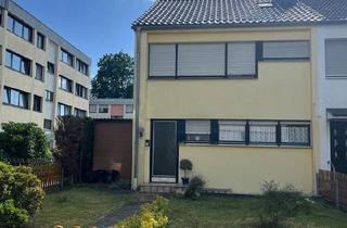 Haus kaufen in 41844 Wegberg, Wegberg - Günstiges renovierungsbedürftiges Haus zu verkaufen