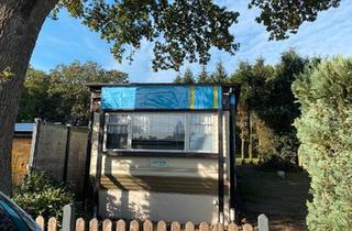Haus kaufen in 47625 Kevelaer, Kevelaer - Caravan zum Kauf 7000? + Grundstück Kauf