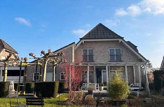 Einfamilienhaus kaufen in 46446 Emmerich, Emmerich am Rhein - Emmerich-Hüthum, Einfamilienhaus vom Eigentümer