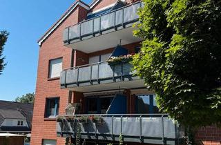 Wohnung kaufen in 24223 Schwentinental, Schwentinental - Seniorenwohnung in 24223 Schwentinental, Ortsteil Raisdorf